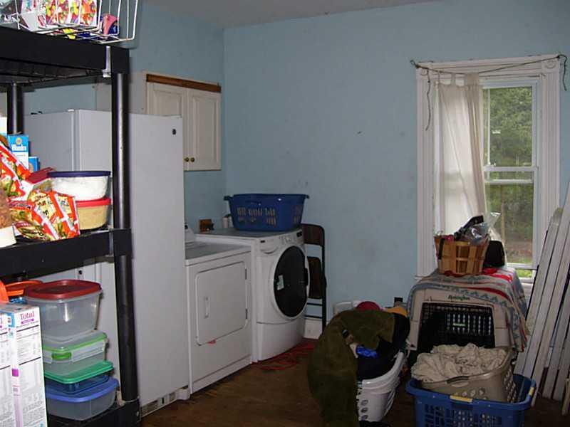 1664 Woodland Center Road Perham, ME 04766 - Photo 14 of 30 Other. Laundry