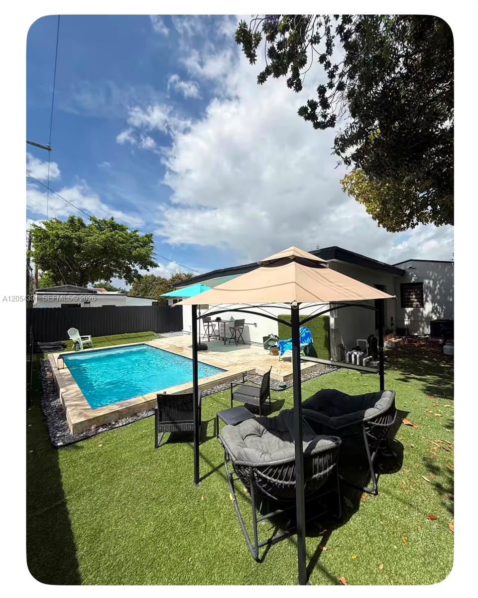 1884 Southwest 16th Street Miami, FL 33145 - Photo 1 of 11