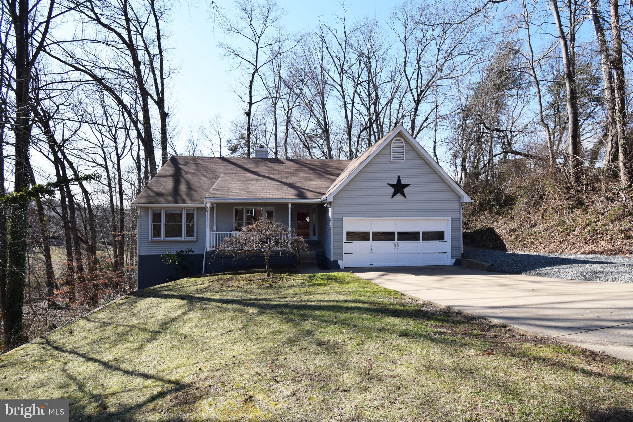 308 Ridgemore Street Fredericksburg, VA 22405 - Photo 1 of 38