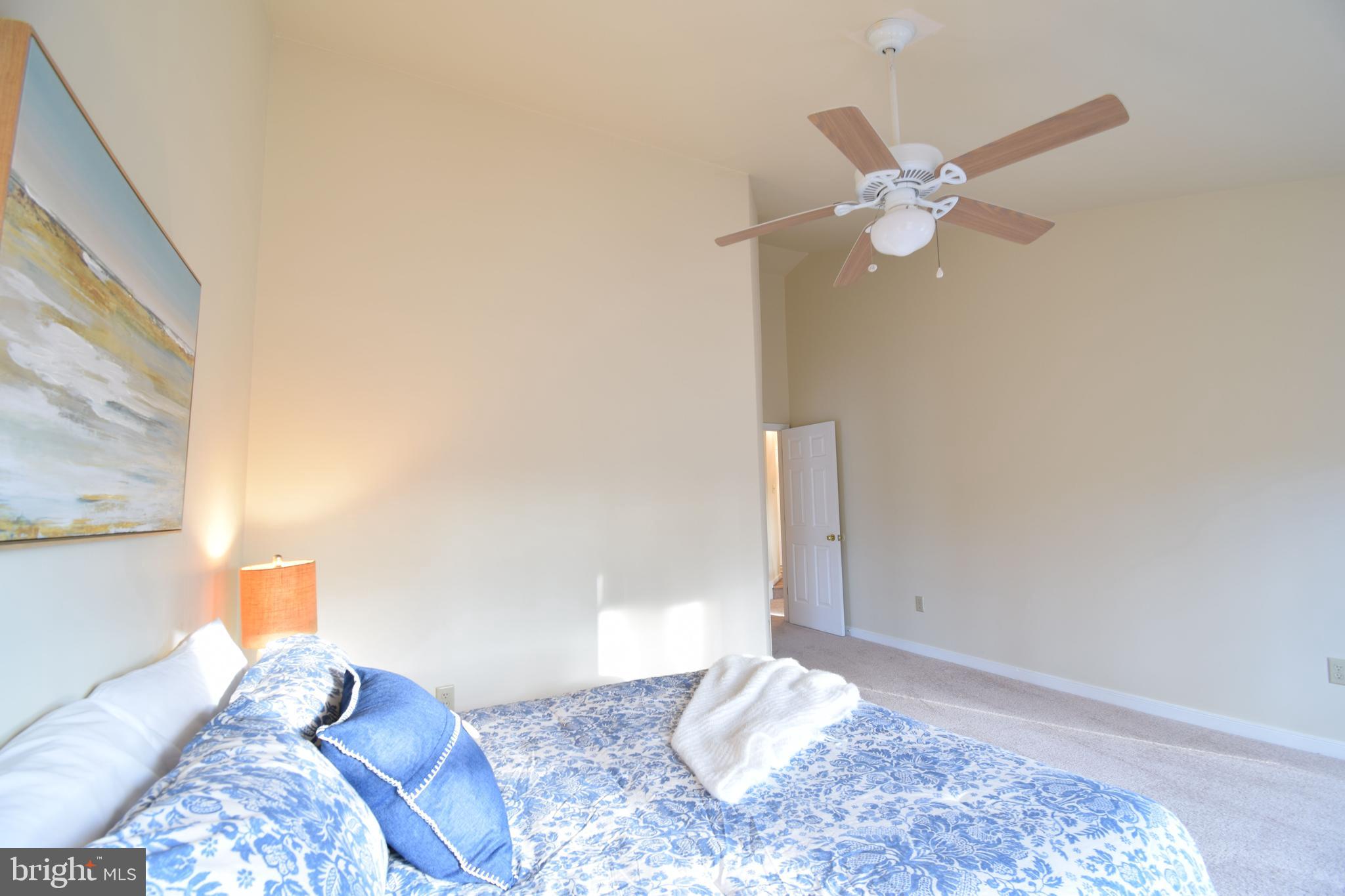 308 Ridgemore Street Fredericksburg, VA 22405 - Photo 18 of 38 MASTER BEDROOM