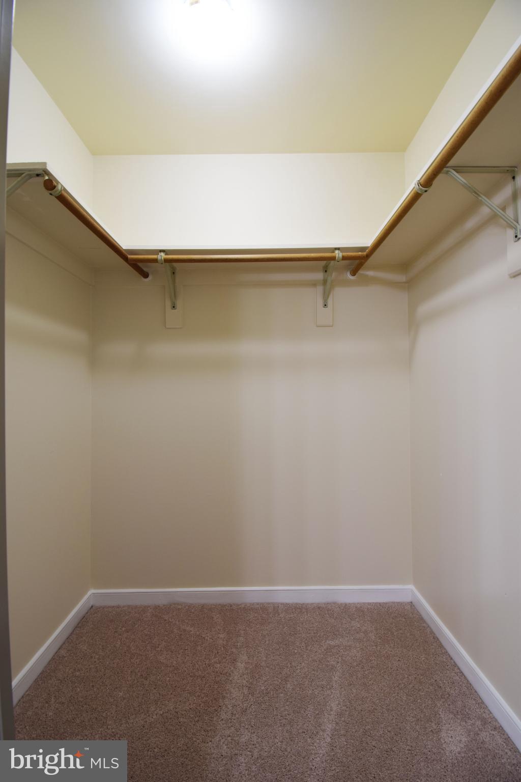 308 Ridgemore Street Fredericksburg, VA 22405 - Photo 22 of 38 MASTER CLOSET