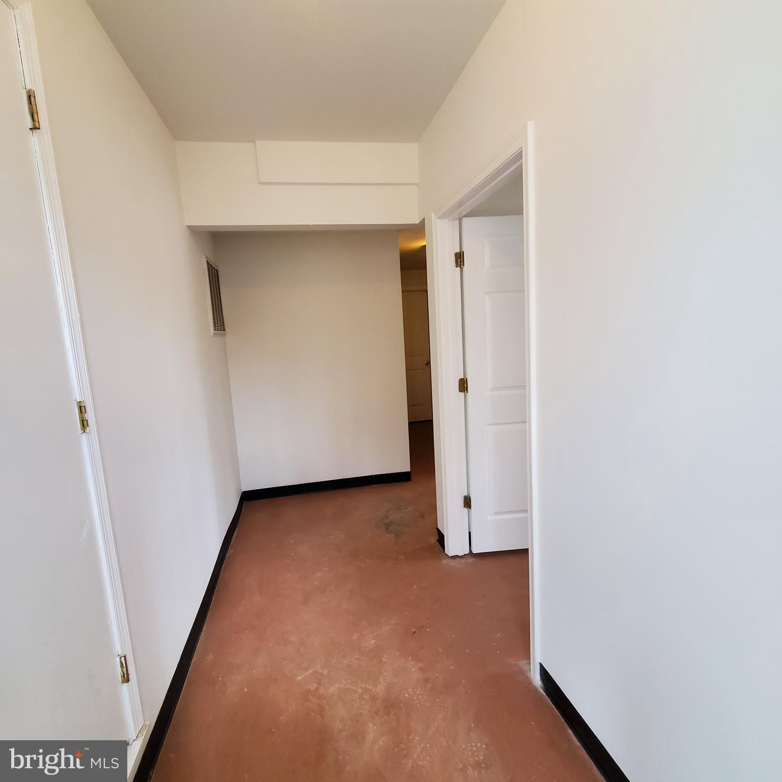 308 Ridgemore Street Fredericksburg, VA 22405 - Photo 23 of 38 BASEMENT HALLWAY
