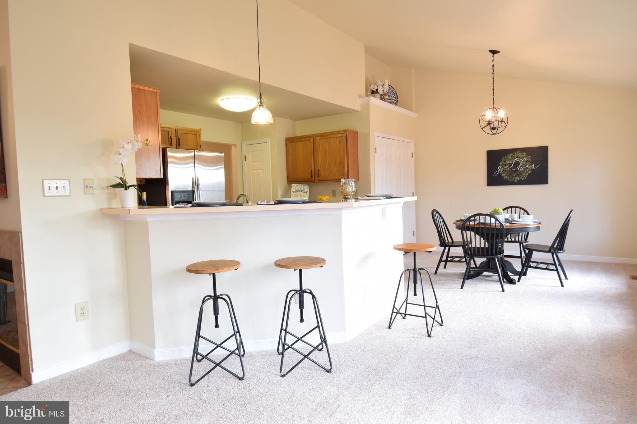 308 Ridgemore Street Fredericksburg, VA 22405 - Photo 4 of 38 DINING VIEW (1)