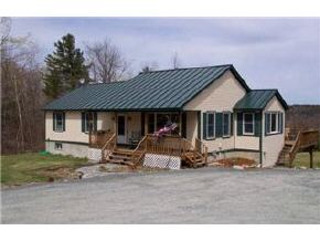 457 Hogg Hill Road Springfield, NH 03284 - Photo 1 of 9
