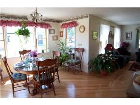 457 Hogg Hill Road Springfield, NH 03284 - Photo 4 of 9