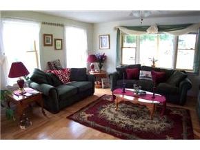 457 Hogg Hill Road Springfield, NH 03284 - Photo 5 of 9