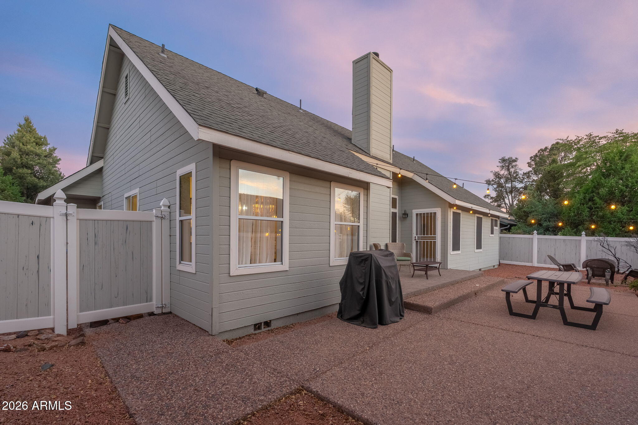 512 North Eagle Ridge Road Payson, AZ 85541 - Photo 42 of 59 512 N Eagle Ridge Rd - 43