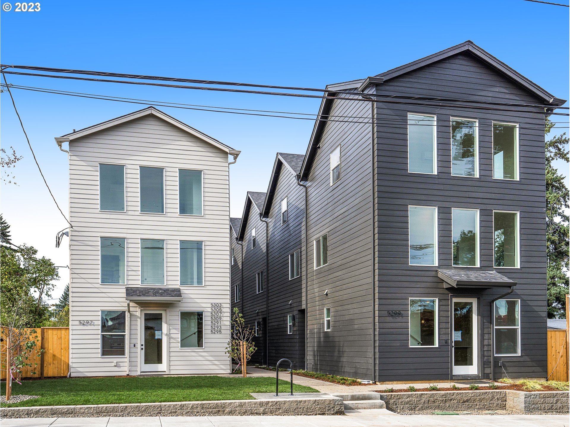 5305 Northeast 75th Ave Unit 5  