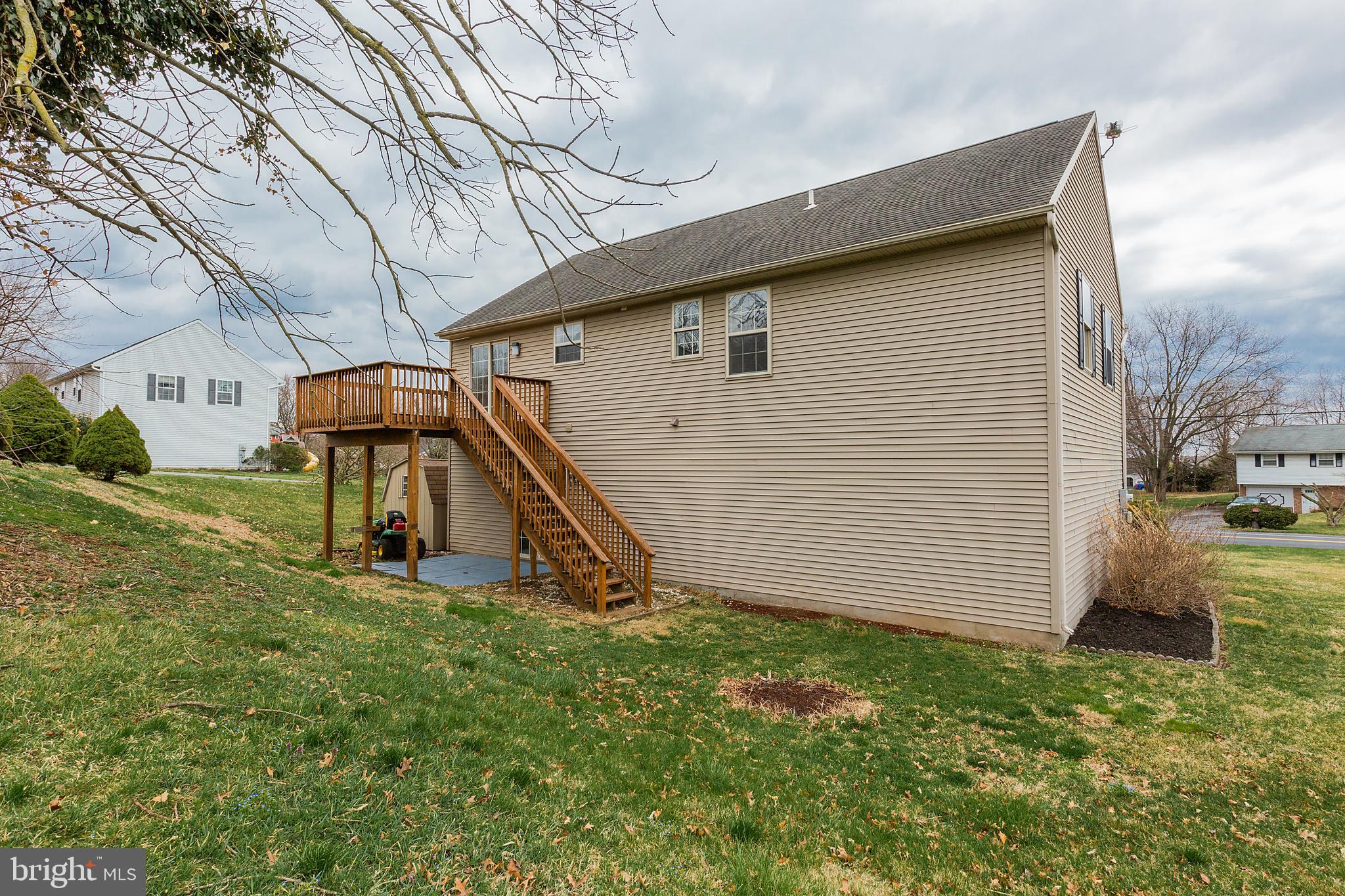 2072 Sheaffer Road Elizabethtown, PA 17022 - Photo 78 of 85
