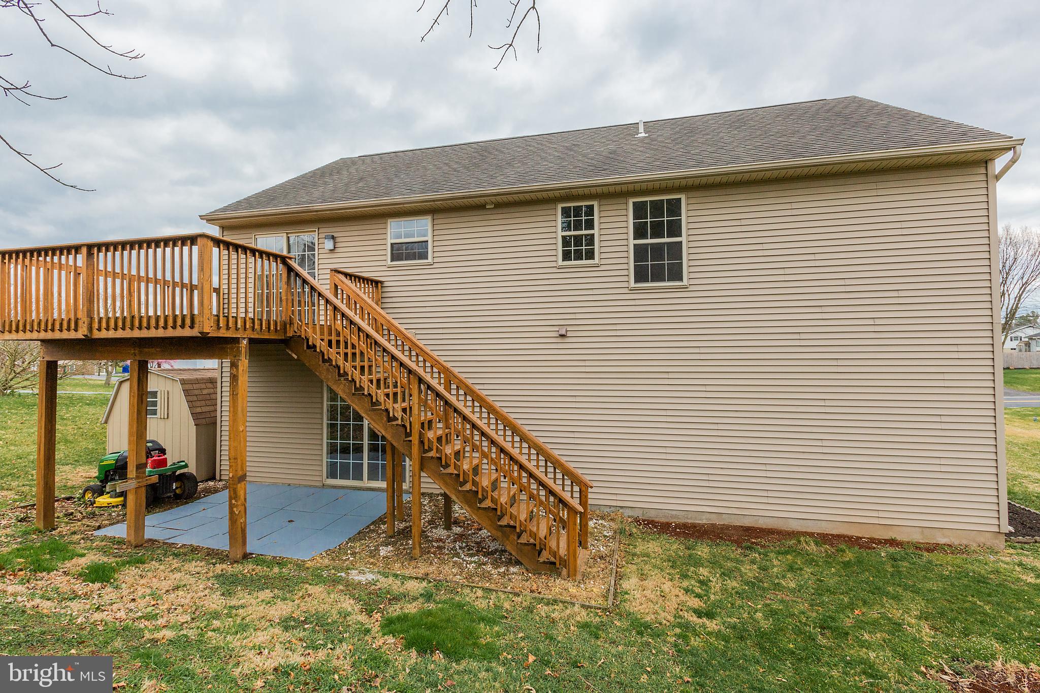 2072 Sheaffer Road Elizabethtown, PA 17022 - Photo 79 of 85