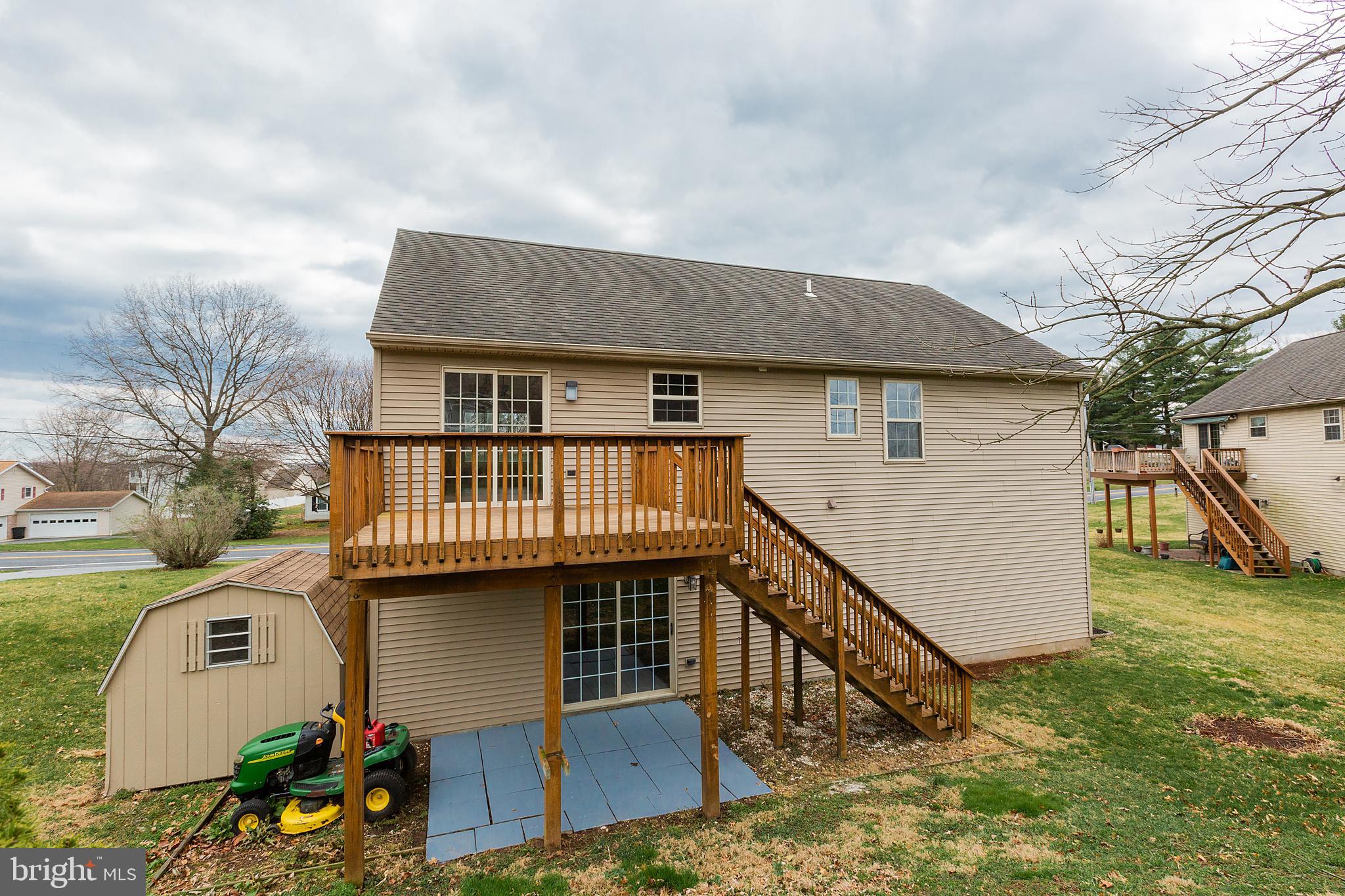 2072 Sheaffer Road Elizabethtown, PA 17022 - Photo 80 of 85