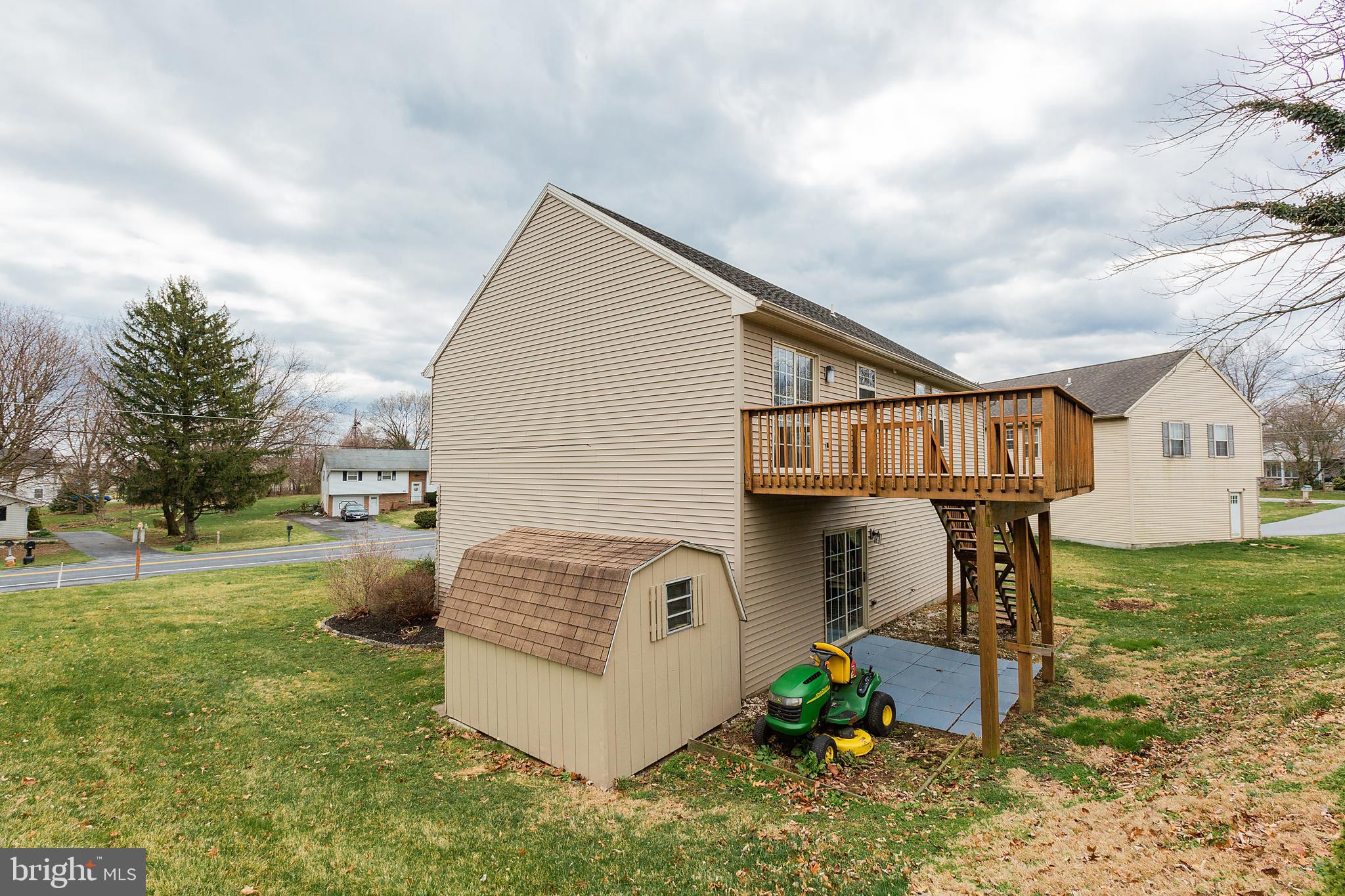 2072 Sheaffer Road Elizabethtown, PA 17022 - Photo 81 of 85