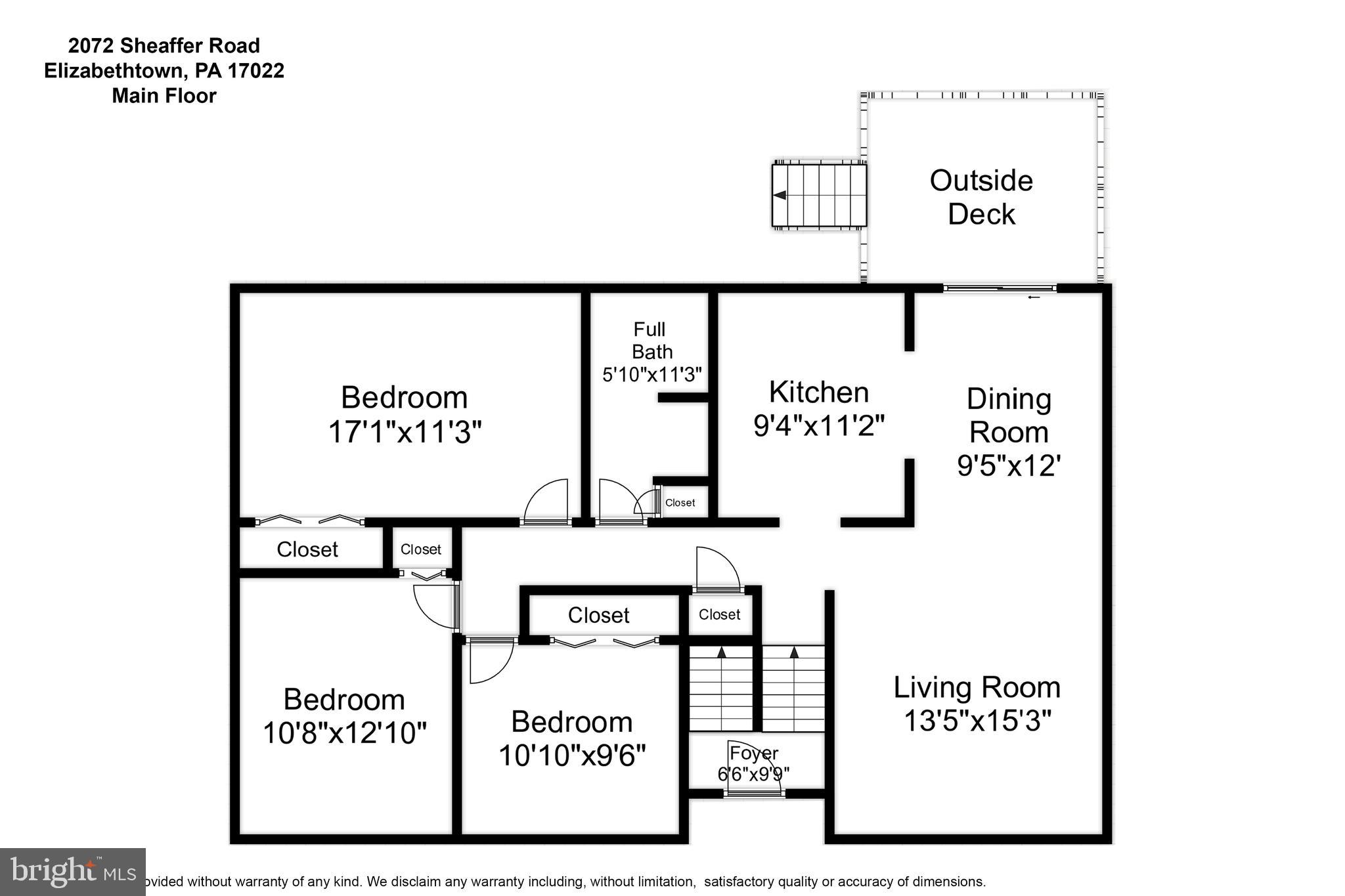 2072 Sheaffer Road Elizabethtown, PA 17022 - Photo 84 of 85