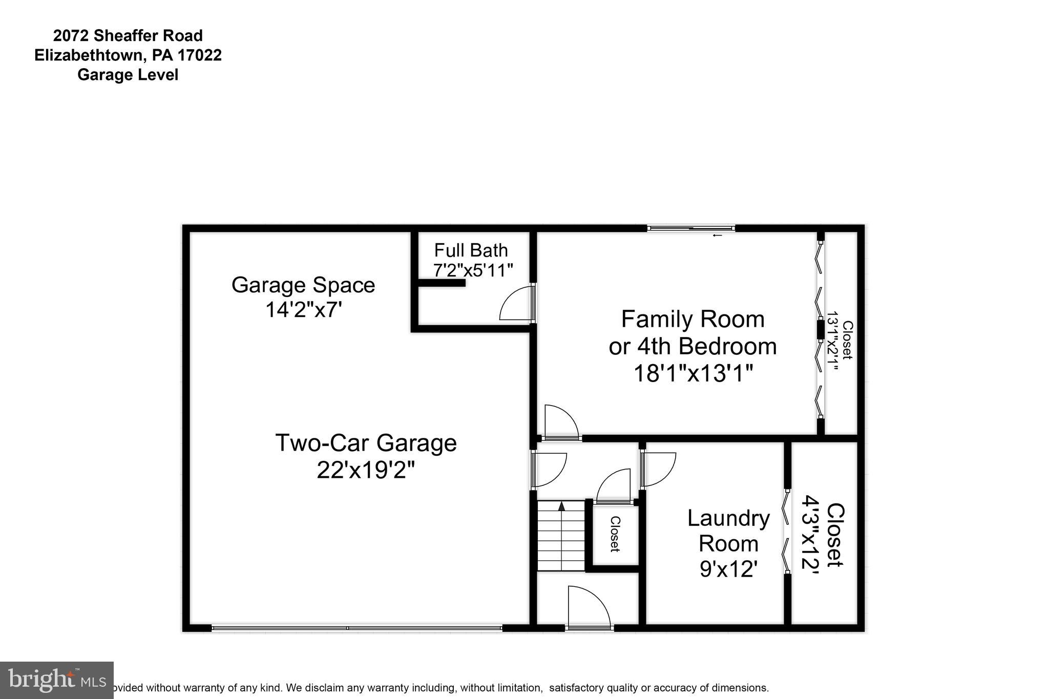 2072 Sheaffer Road Elizabethtown, PA 17022 - Photo 85 of 85