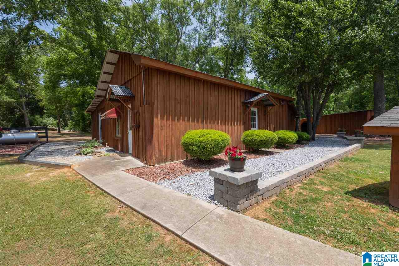 5360 McElderry Road North Munford, AL 36268 - Photo 24 of 45