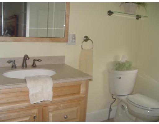 37 Robinson Road Rochester, MA 02770 - Photo 8 of 11 a bathroom with a sink toilet and a mirror
