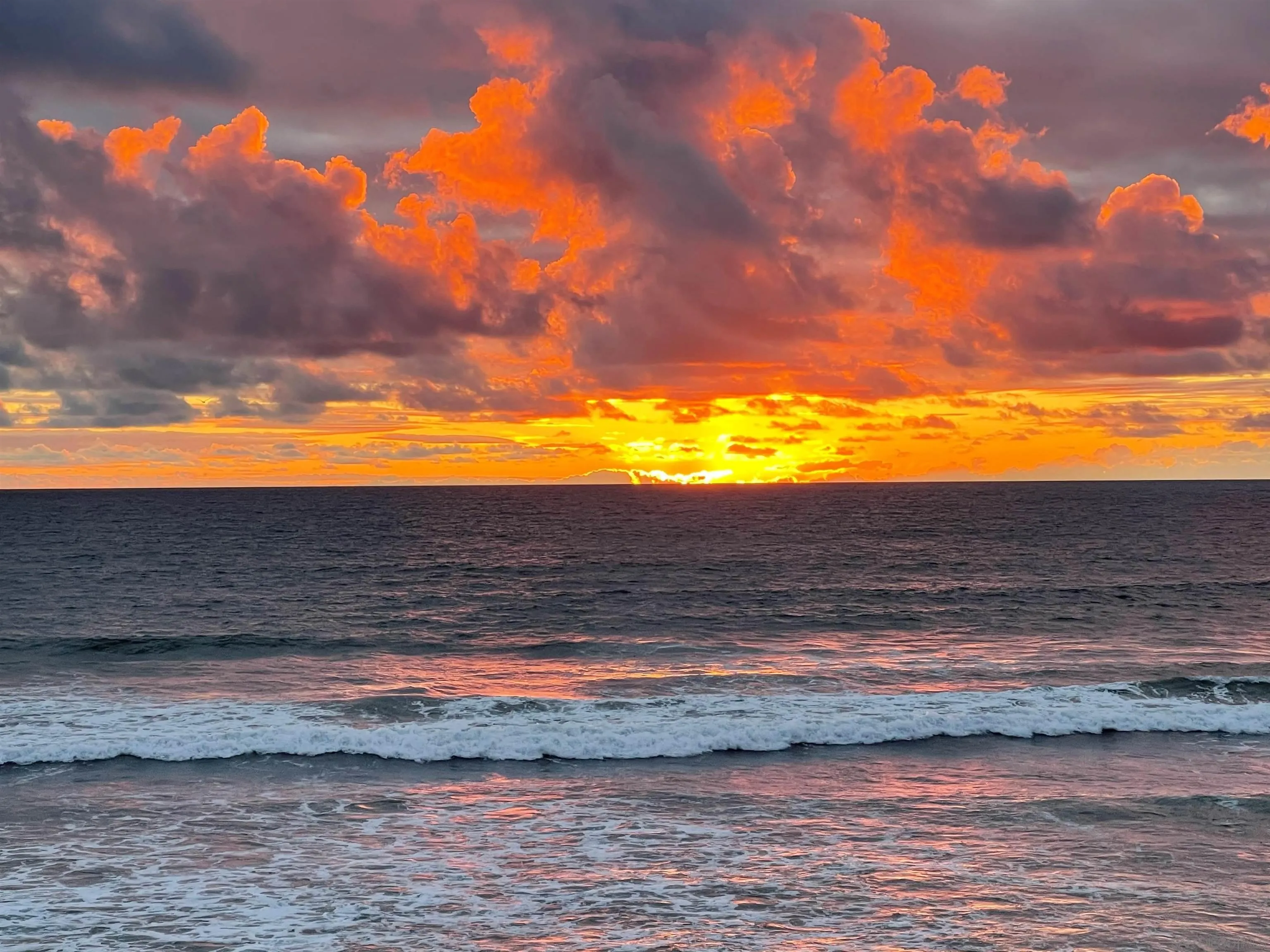 a view of ocean view