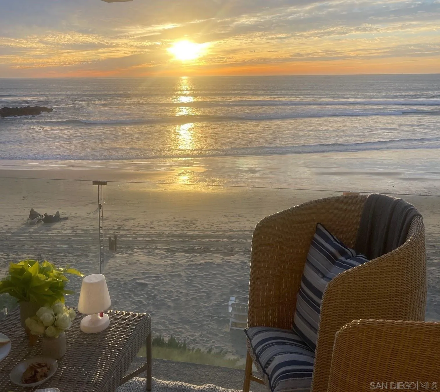 666 Ocean Lane Imperial Beach, CA 91932 - Photo 2 of 15 a view of water heater room with an ocean beach
