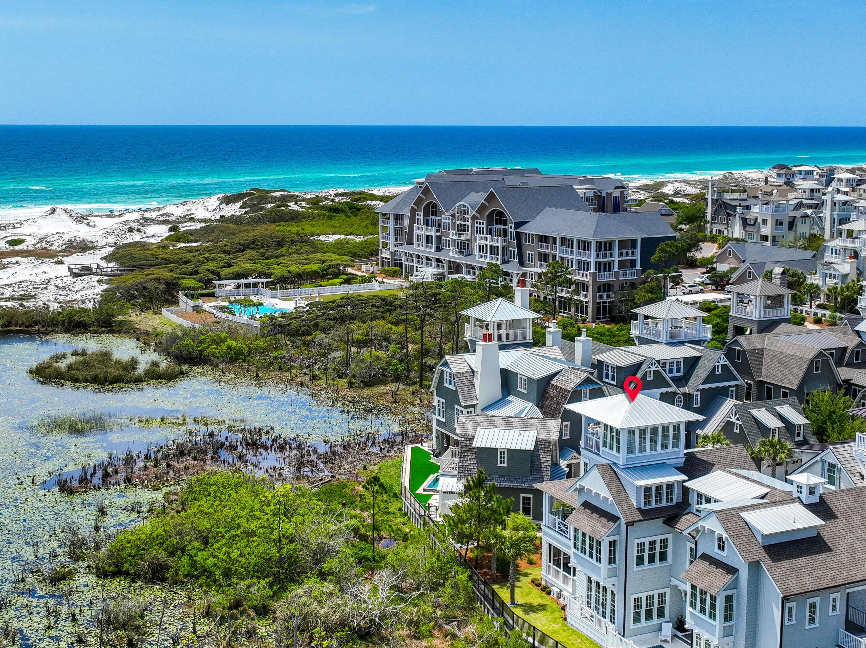 131 Compass Point Aerial Marked-17