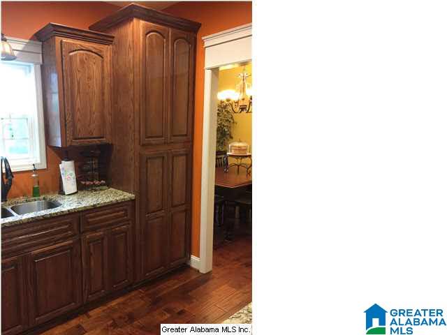 188 Tredegar Road Jacksonville, AL 36265 - Photo 12 of 32