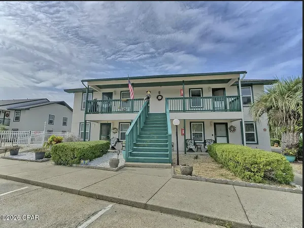 $2,200 | 7813 North North Lagoon Drive, Unit C6, Panama City Beach, FL 32408