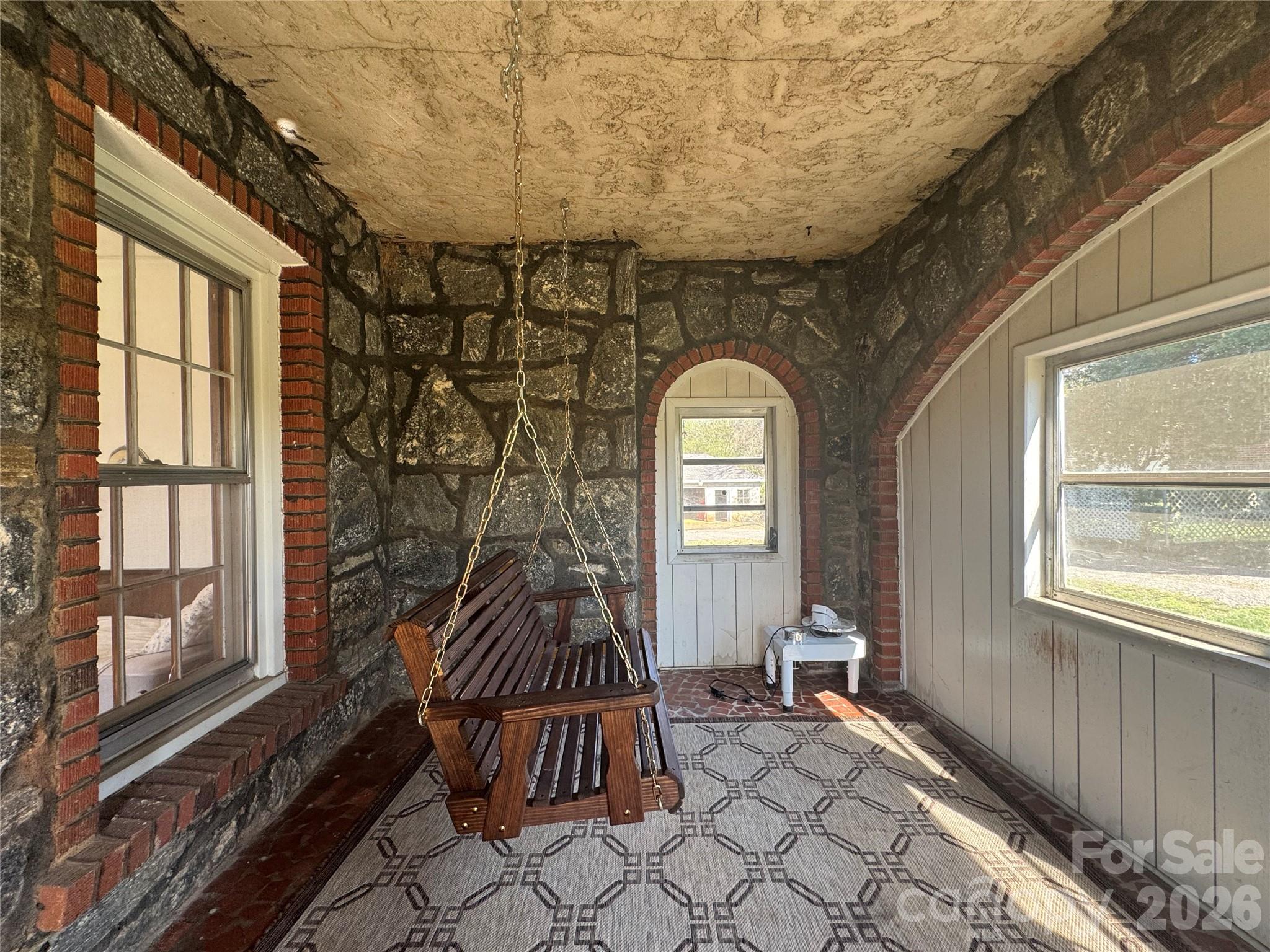 905 Conover Boulevard East Conover, NC 28613 - Photo 17 of 39 a front view of a house with a large window