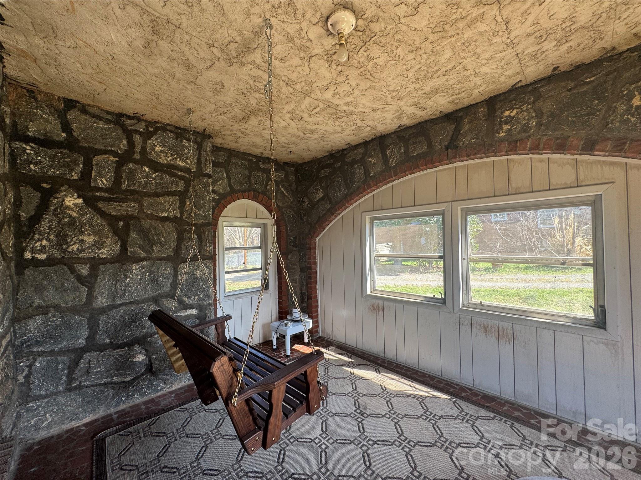 905 Conover Boulevard East Conover, NC 28613 - Photo 18 of 39 a room with chairs and window