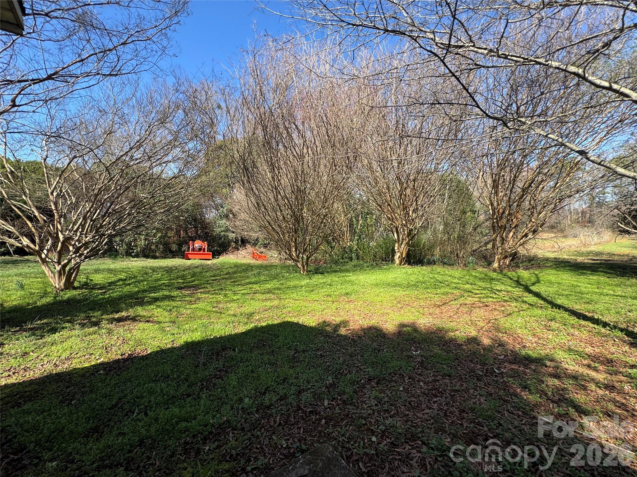 905 Conover Boulevard East Conover, NC 28613 - Photo 29 of 39 a view of a golf course