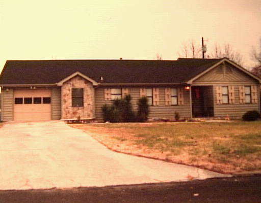 4601 Ricky Drive Chattanooga, TN 37411 - Photo 1 of 1 Primary Photo