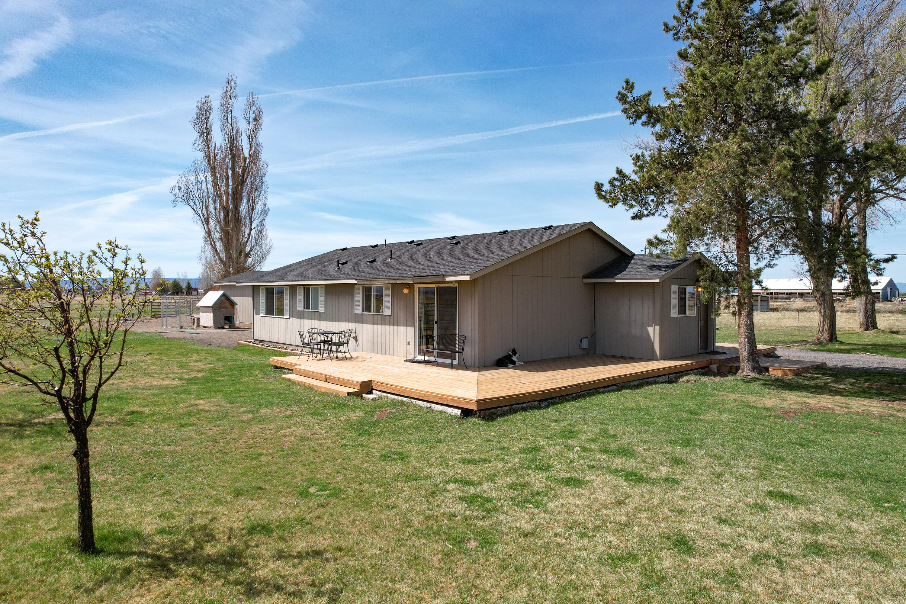 26625 Horsell Road Bend, OR 97701 - Photo 12 of 40 DJI_0603-Edit