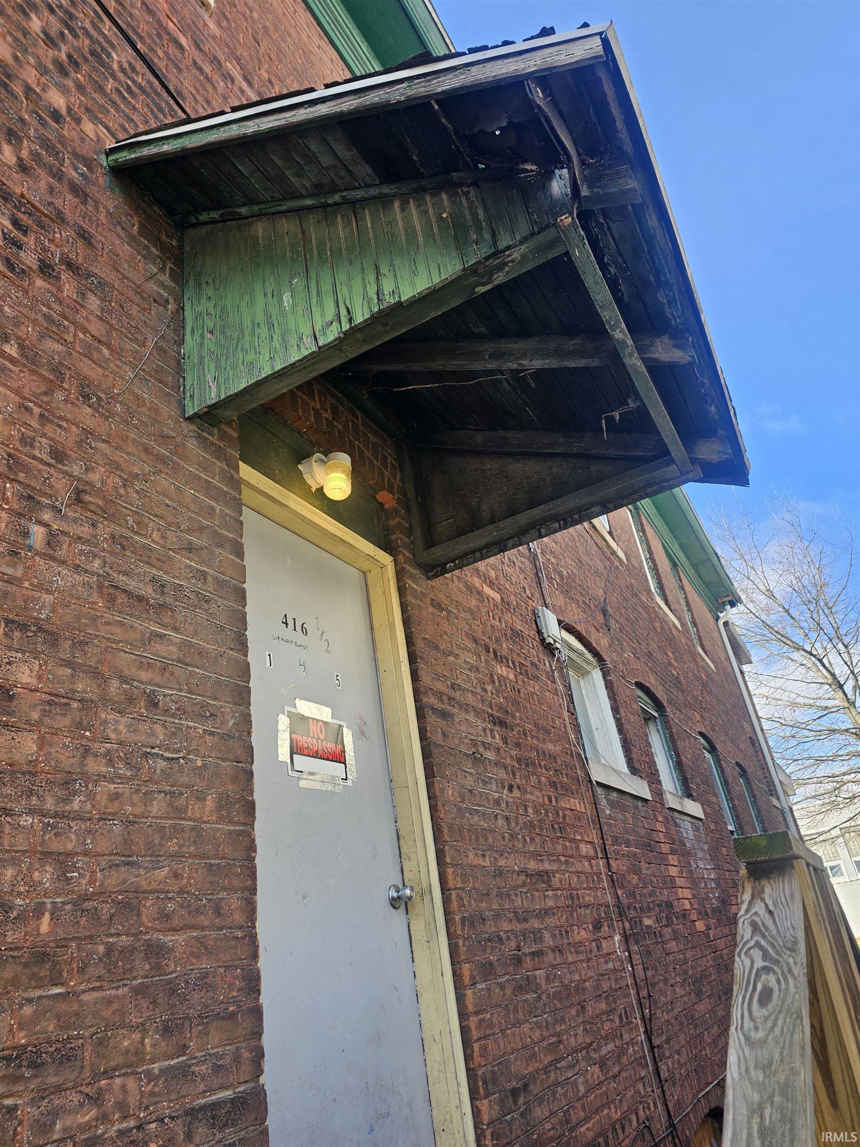 416 South 5th Street Terre Haute, IN 47807 - Photo 3 of 8