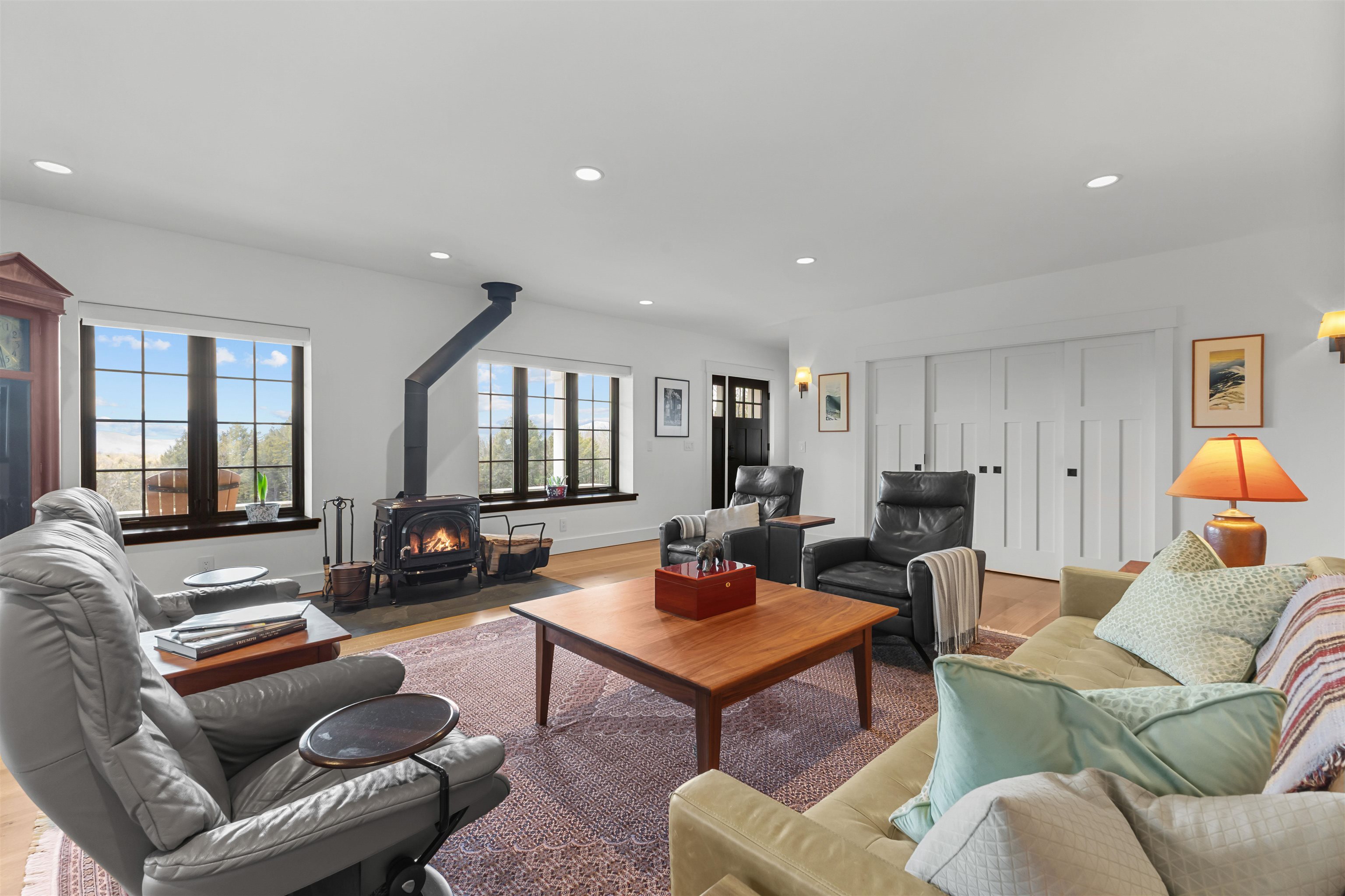 290 Wood Farm Road Waterbury, VT 05677 - Photo 12 of 60 Gallery Image 12