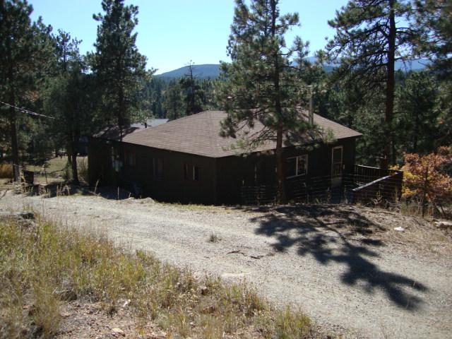 5142 South Rd A Evergreen, CO 80439 - Photo 1 of 1 Gallery Image 1