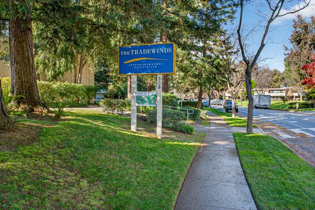 $515,000 | 294 Tradewinds Drive, Unit 4, San Jose, CA 95123