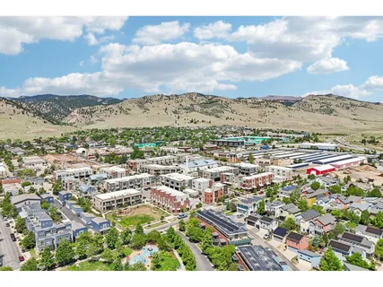$699,900 | 4730 Holiday Drive, Unit 201, Boulder, CO 80304
