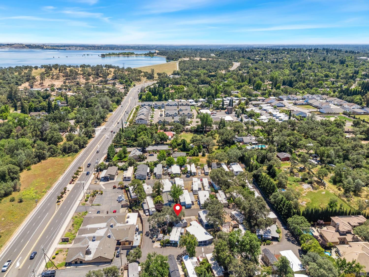 8880 Auburn Folsom Road, Unit 25 Granite Bay, CA 95746 - Photo 38 of 41