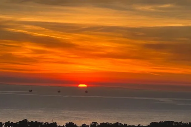 $8,500,000 | 6660 Gobernador Canyon Road, Carpinteria, CA 93013