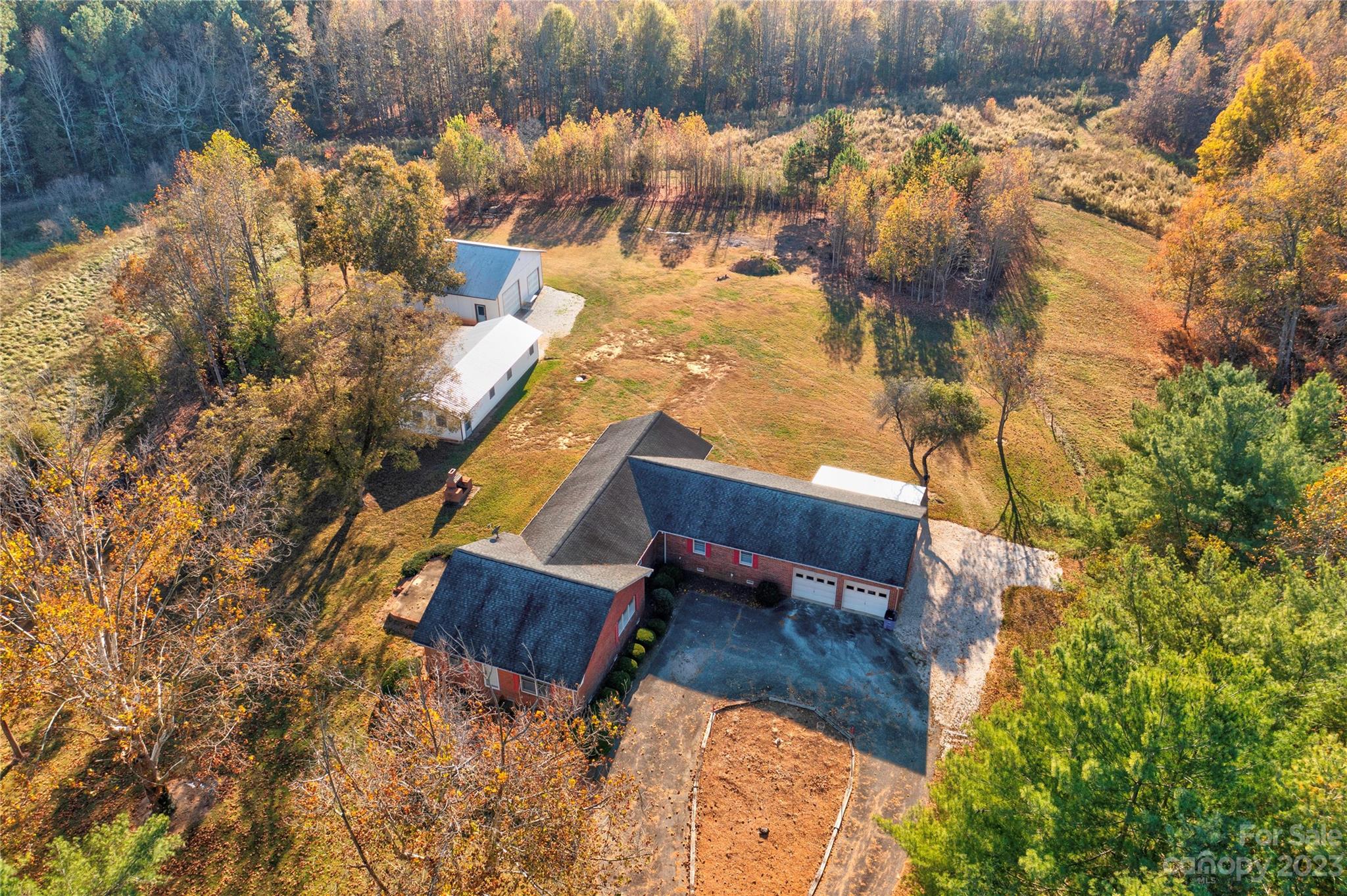 203 Lewis Road Lawndale, NC 28090 - Photo 1 of 47 Gallery Image 1