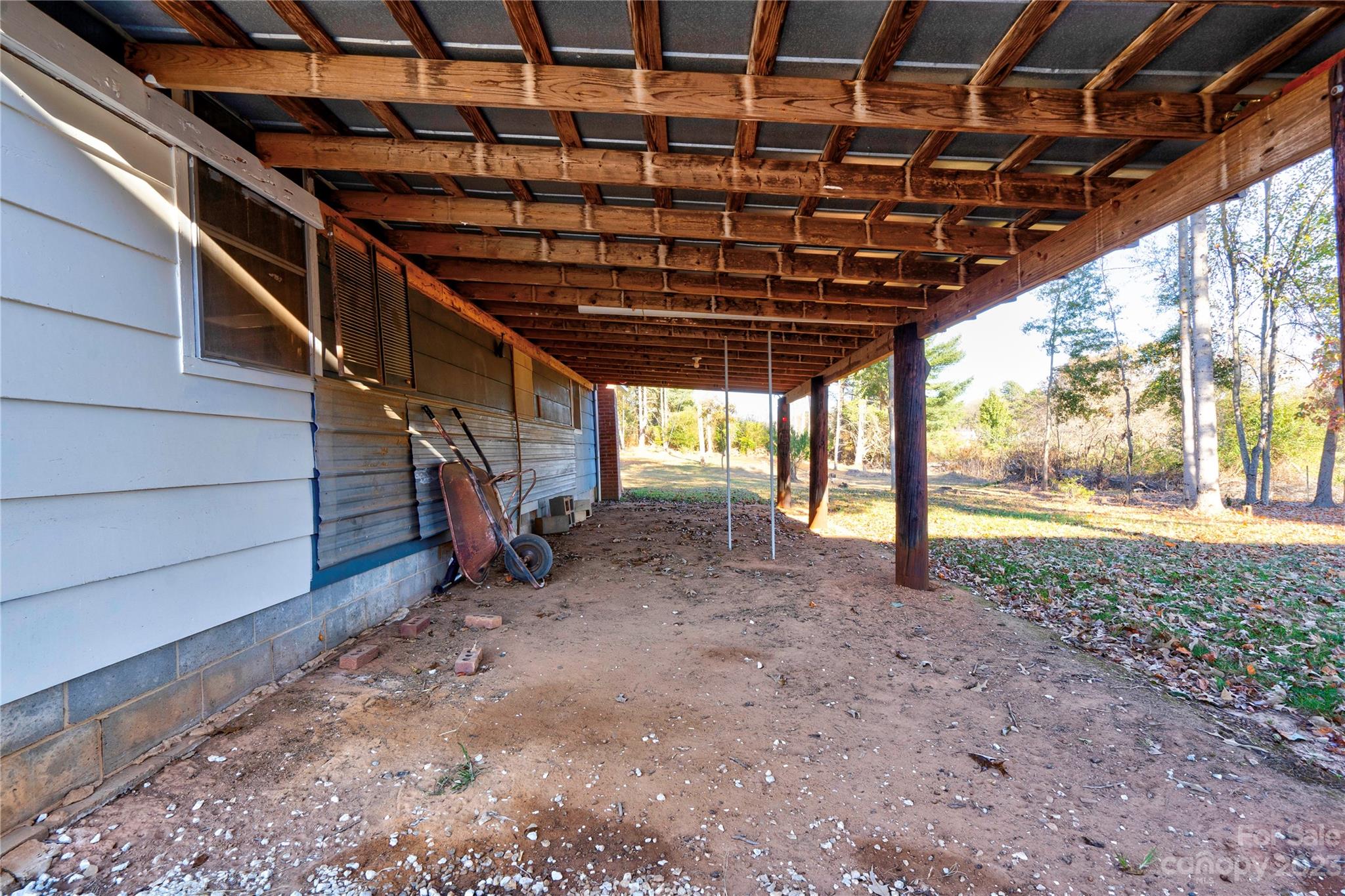 203 Lewis Road Lawndale, NC 28090 - Photo 47 of 47 Gallery Image 47