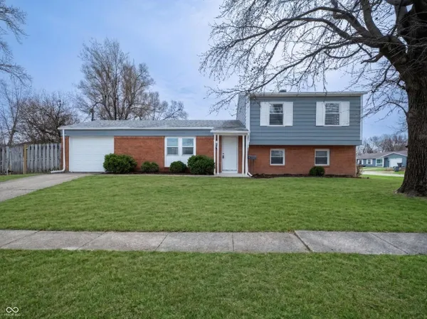 $240,000 | 3647 Breen Drive, Indianapolis, IN 46235