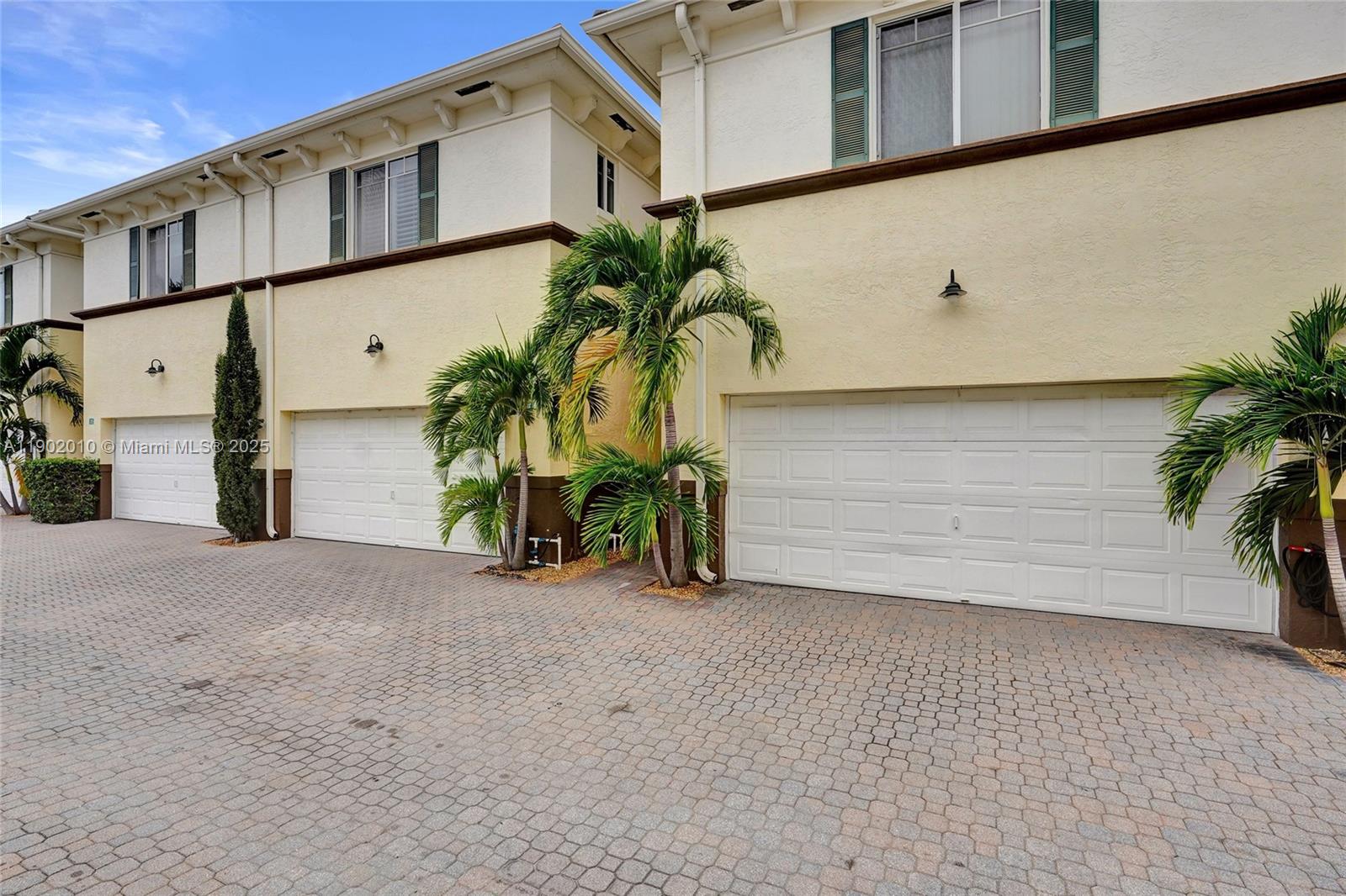 518 North Federal Highway, Unit 14 Lake Worth, FL 33460 - Photo 11 of 54 a couple of potted plants in front of door