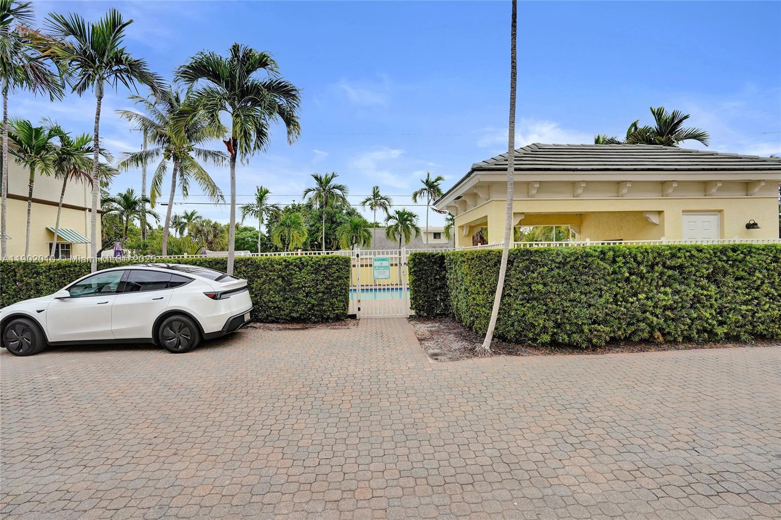 518 North Federal Highway, Unit 14 Lake Worth, FL 33460 - Photo 42 of 54 a view of street with parked cars