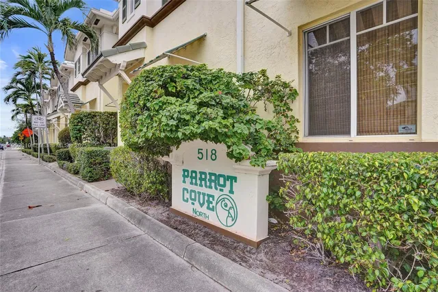 a view of swimming pool with outdoor seating