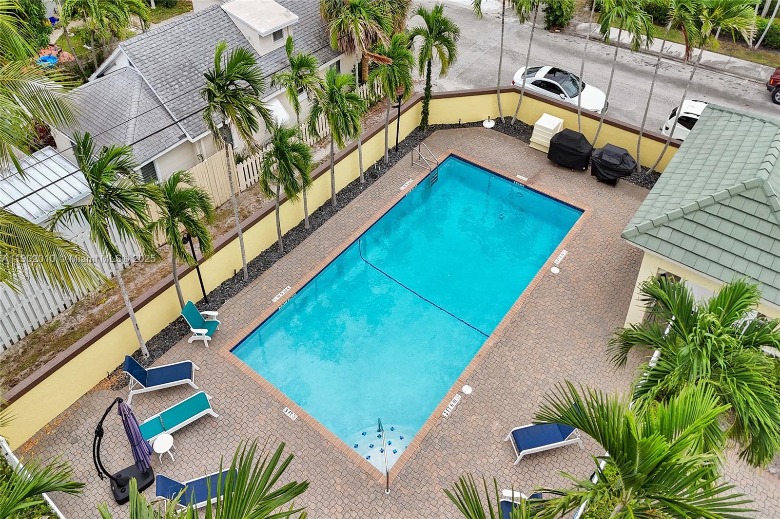 518 North Federal Highway, Unit 14 Lake Worth, FL 33460 - Photo 48 of 54