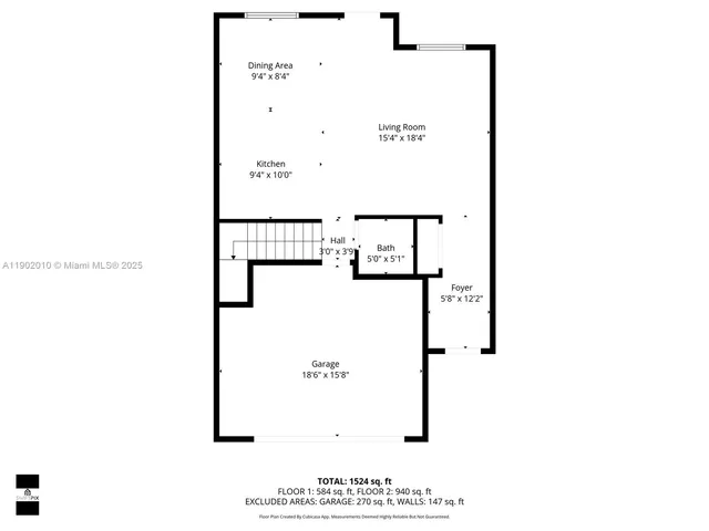 $470,000 | 518 North Federal Highway, Unit 14, Lake Worth, FL 33460