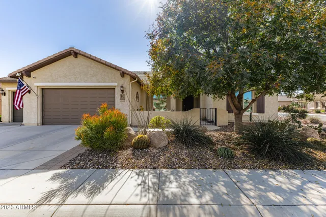 $560,000 | 3525 North Hudson Drive, Florence, AZ 85132