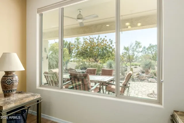 $560,000 | 3525 North Hudson Drive, Florence, AZ 85132