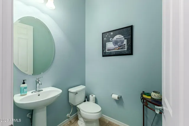 $560,000 | 3525 North Hudson Drive, Florence, AZ 85132