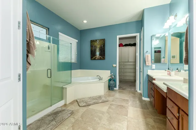 $560,000 | 3525 North Hudson Drive, Florence, AZ 85132