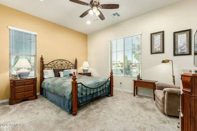 $560,000 | 3525 North Hudson Drive, Florence, AZ 85132